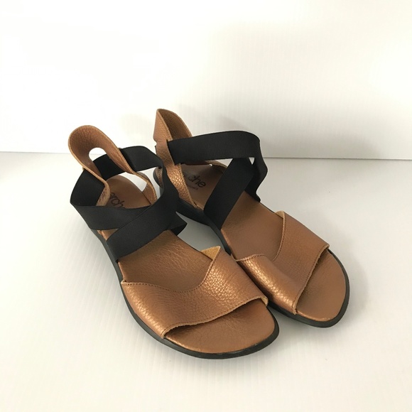 arche satia sandals